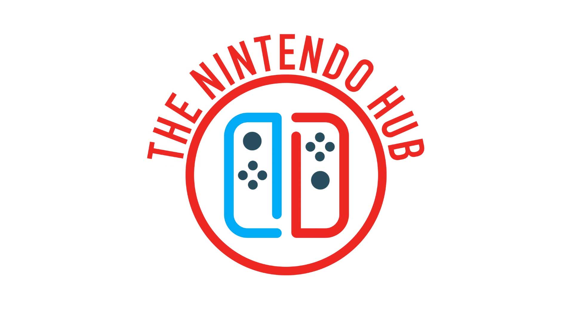 Nintendo Hub – Logo Animation